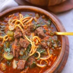 Best-Birria-Soup-with-Vegetables-and-Noodles-Recipe