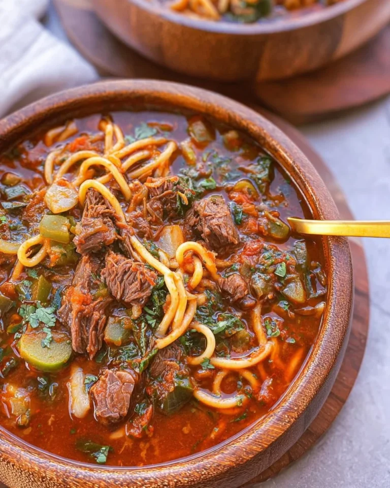 Best-Birria-Soup-with-Vegetables-and-Noodles-Recipe