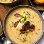 Cowboy Corn Chowder 52