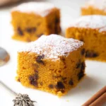 Easy Pumpkin Cake 50