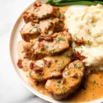 Marry Me Pork Tenderloin 35