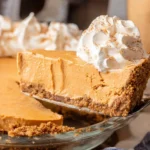 No Bake Pumpkin Pie 18