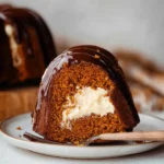 Pumpkin Cream Cheese Bundt Cake 68
