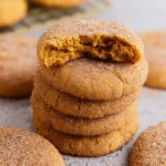Best-Pumpkin-Snickerdoodles-Recipe