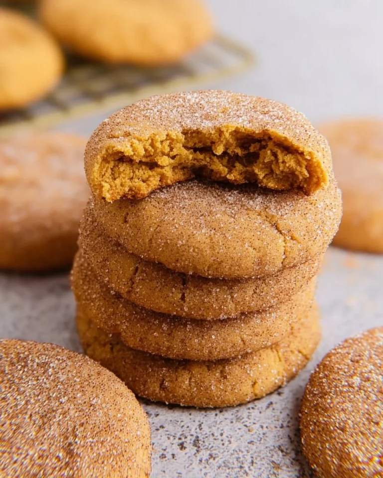 Best-Pumpkin-Snickerdoodles-Recipe