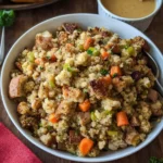 Best-Semi-Homemade-Box-Stuffing-Recipe