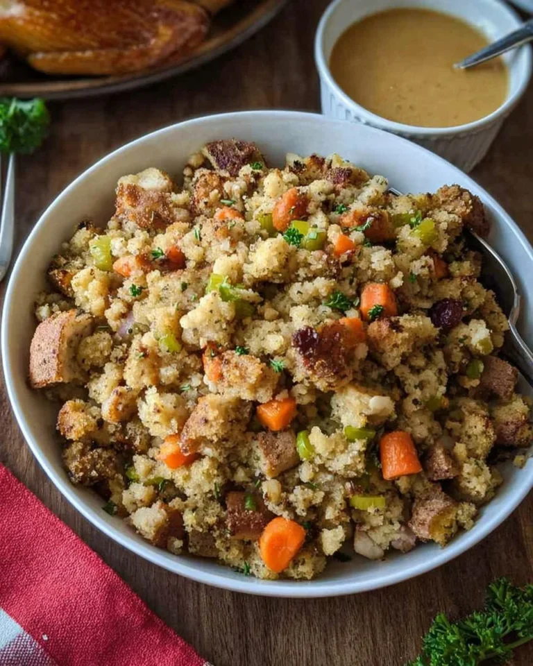Best-Semi-Homemade-Box-Stuffing-Recipe