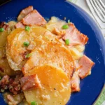 Best-Slow-Cooker-Ham-and-Potatoes-Recipe