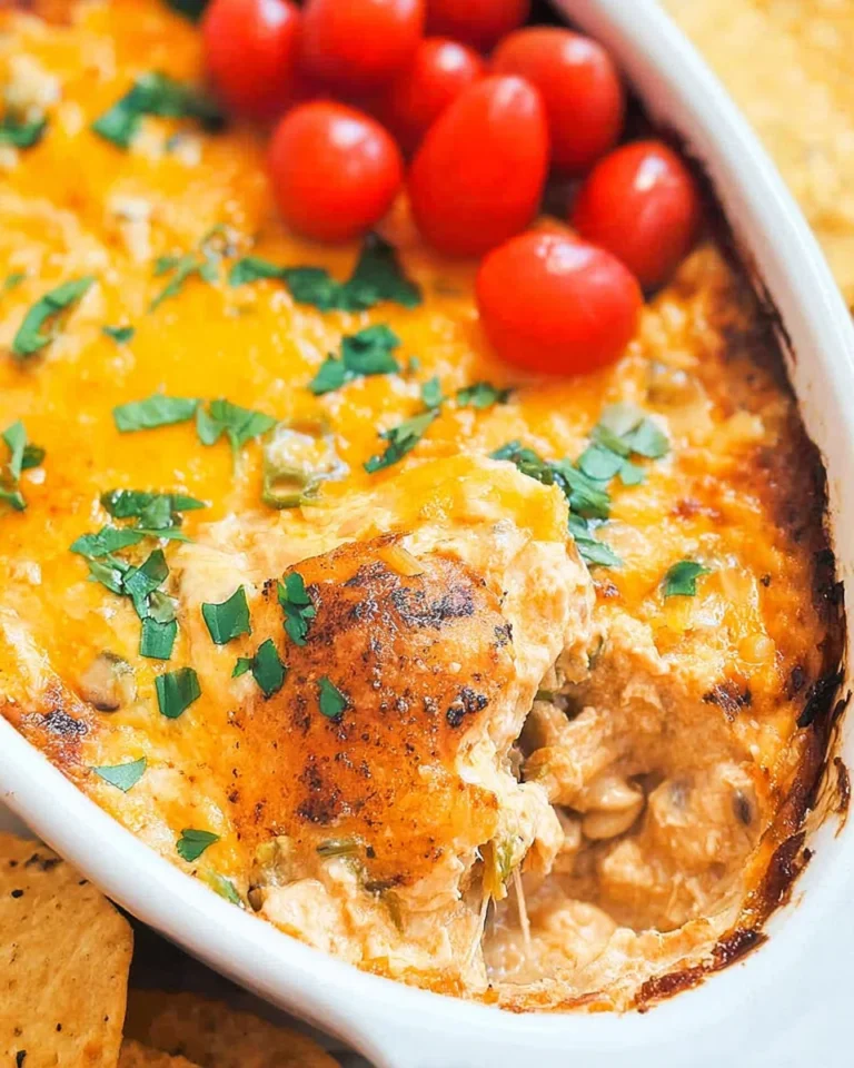 Easy-Black-Eyed-Pea-Dip-Recipe