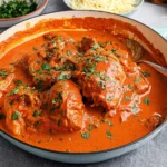 Easy-Chicken-Paprikash-Recipe