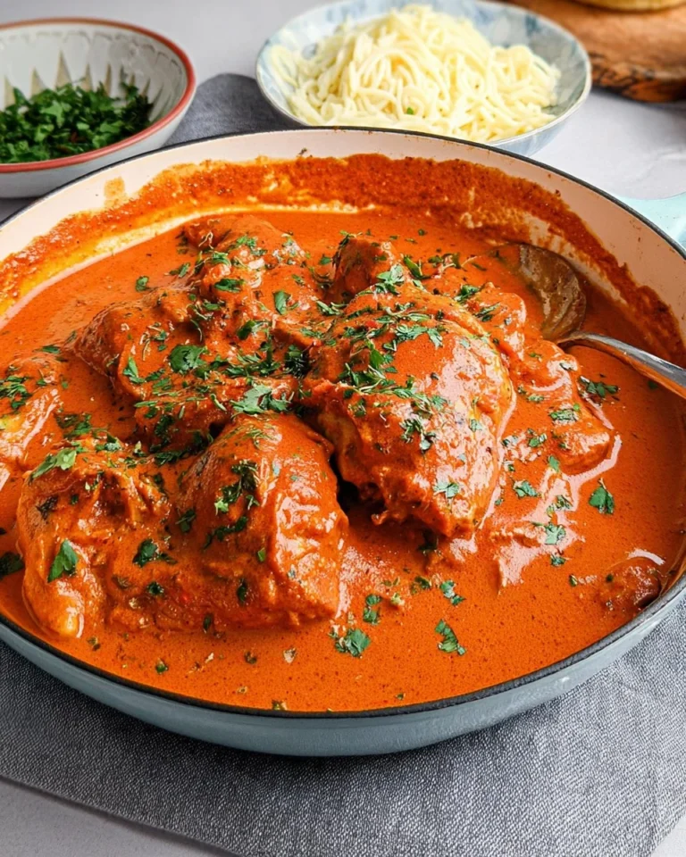 Easy-Chicken-Paprikash-Recipe