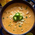 Creamy Chipotle Chicken Chili 27