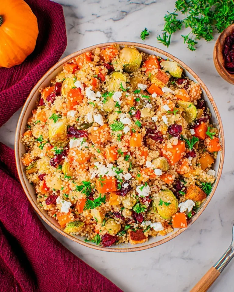 Easy-Fall-Quinoa-Salad-Recipe