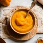 Easy Homemade Pumpkin Puree 4