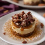 Easy-Pecan-Pie-cheesecakes-Recipe