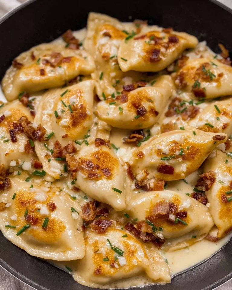 Easy-Perogies-with-Bacon-and-Onions-Recipe