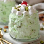 Pistachio Fluff Salad 24