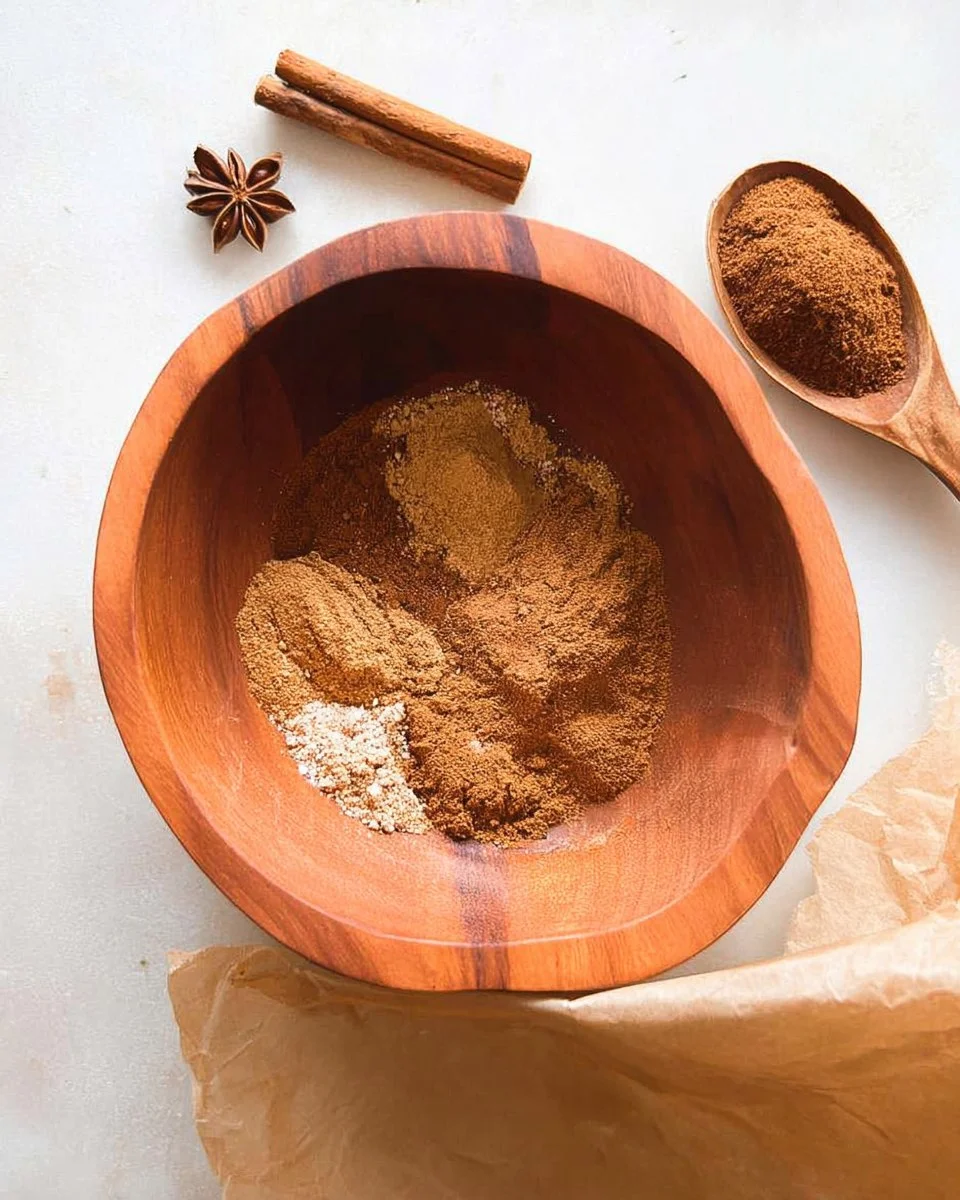 Pumpkin Pie Spice