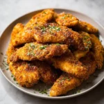 Easy-Shake-and-Bake-Chicken-Recipe