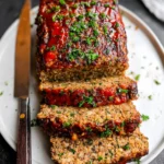 Easy-Turkey-Quinoa-Meatloaf-Recipe