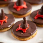Witches Hat Cookies 52