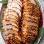 Maple-Glazed-Turkey-Breast-Roast-Recipe
