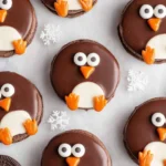 Penguin-Oreos-Recipe