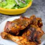 Peri-Peri-Chicken-Recipe