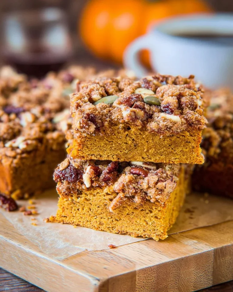 Pumpkin-Coffee-Cake-Recipe