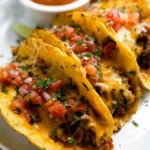 Quick-5-Minute-Baked-Tacos-Recipe