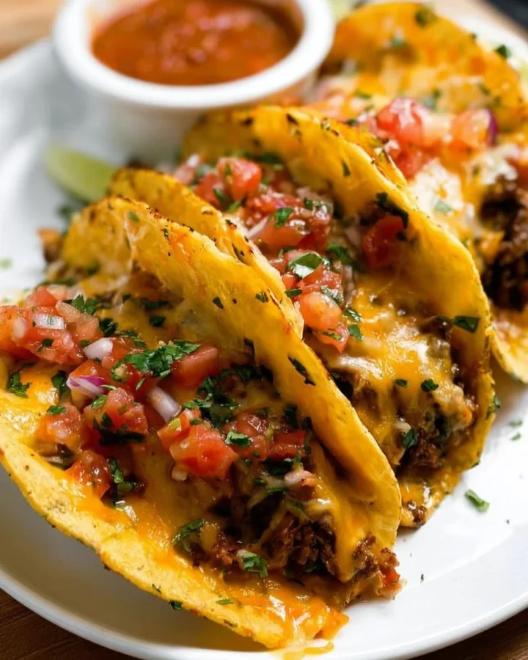 Quick-5-Minute-Baked-Tacos-Recipe