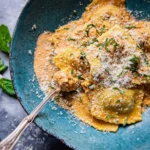 5 Minute Ravioli Sauce 18