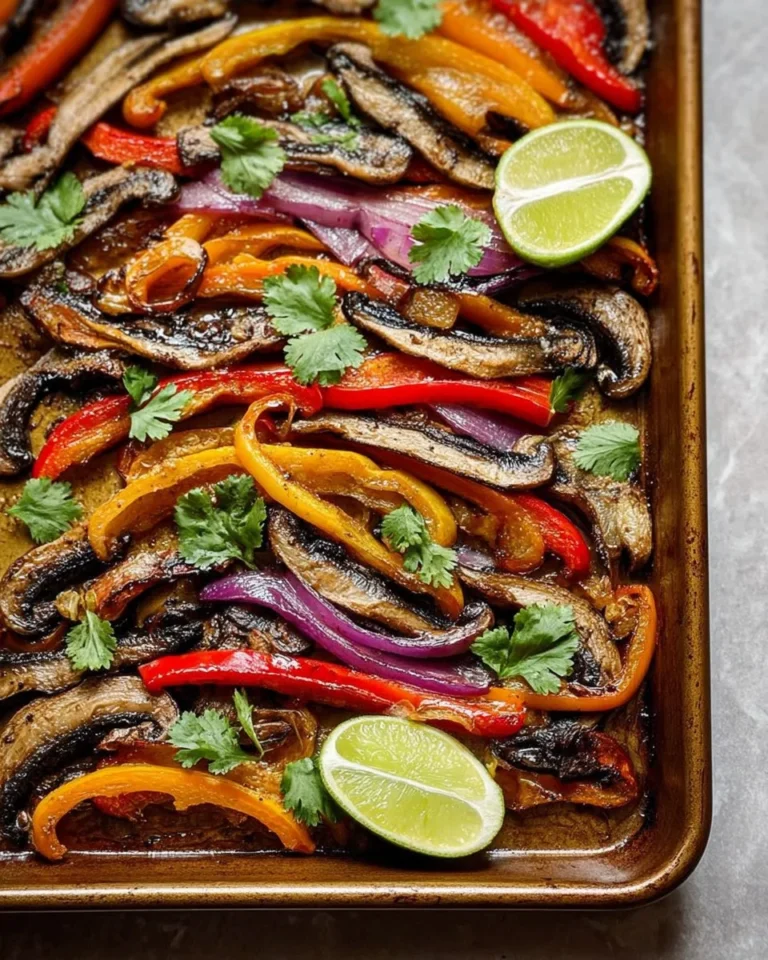 Quick-Portobello-Mushroom-Fajitas-Recipe