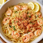 Quick-Shrimp-Scampi-Pasta-Recipe