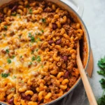 Turkey-Chili-Mac-and-Cheese-Recipe