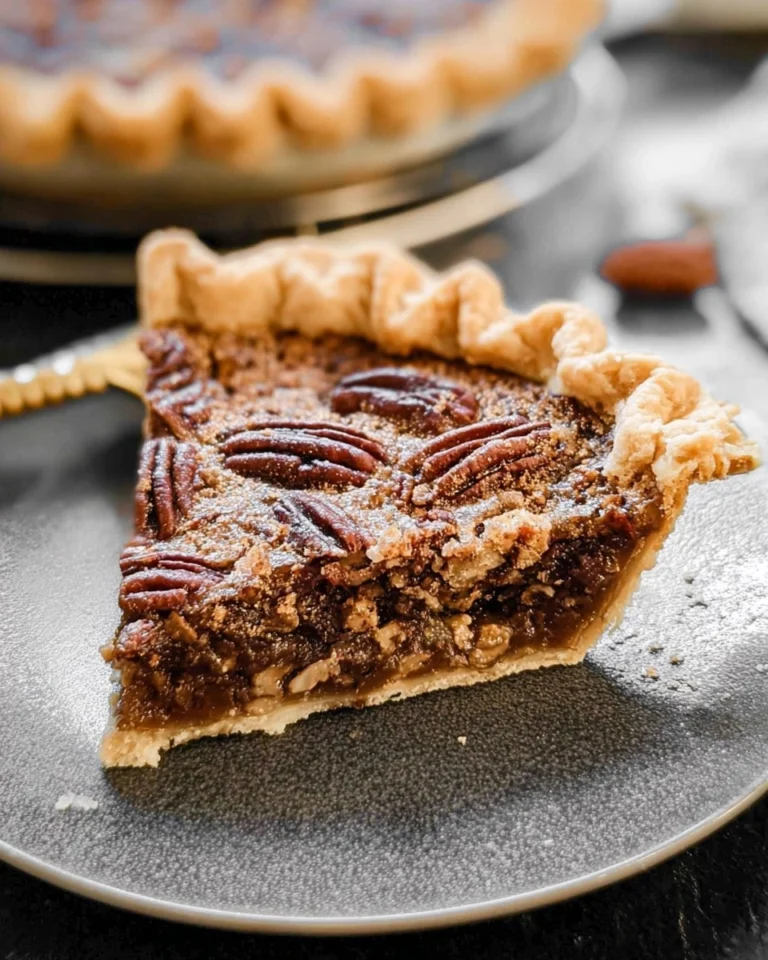 1-Hour-Pecan-Pie