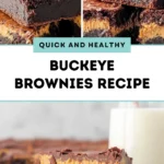 Buckeye-Brownies