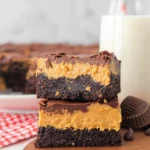 Buckeye-Brownies-Recipe