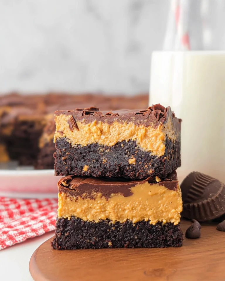 Buckeye-Brownies-Recipe