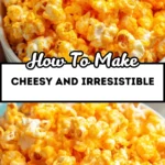Cheese-Popcorn