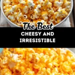 Cheese-Popcorn