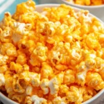 Cheese-Popcorn-Recipe