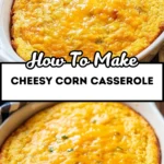 Cheesy-Corn-Casserole