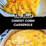 Cheesy-Corn-Casserole