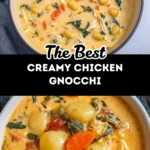 Chicken-Gnocchi-Soup