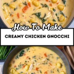 Chicken-Gnocchi-Soup