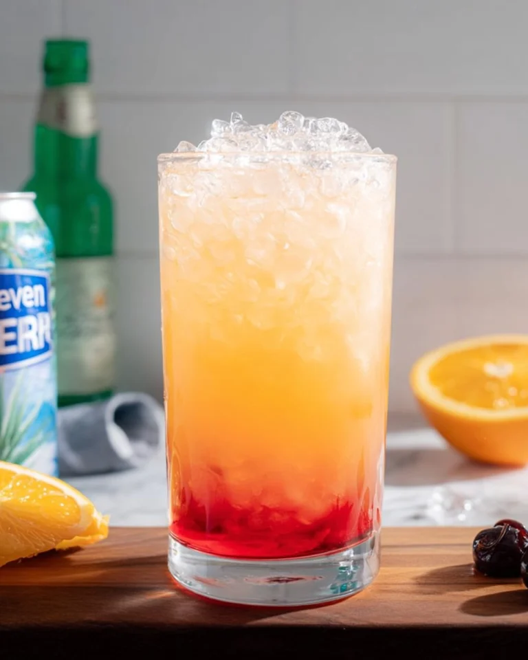 Cinderella-Mocktail-Recipe