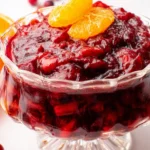 Cranberry-Sauce-with-Mandarin-Oranges-Recipe
