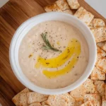 Creamy-White-Bean-Dip-Recipe