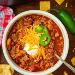 Crockpot-Beef-Chili-Recipe